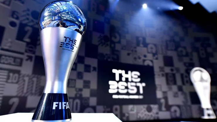 Premios The Best de la FIFA 2023: cuándo se entregan, a qué hora y dónde verlos en Centroamérica.
