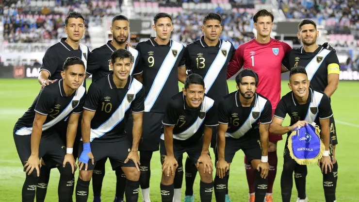 Así reaccionaron los medios internacionales tras la derrota de Guatemala ante Islandia