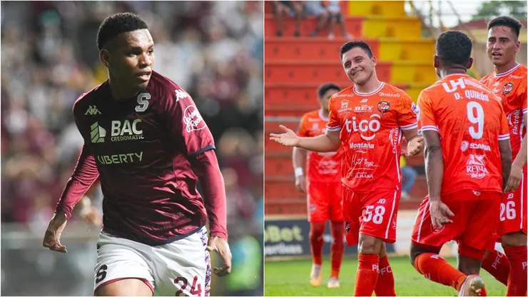 Saprissa vs. Puntarenas hoy EN VIVO: a qué hora juegan y dónde ver hoy el partido por el Clausura 2024 de la Liga Promérica.