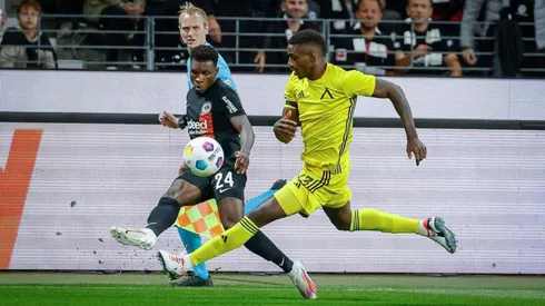 El precio que pagaría Olympiakos por José Córdoba