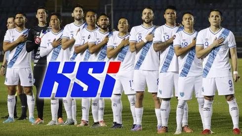 Guatemala vs. Islandia: ¿Cuándo juegan, a qué hora y dónde ver el partido?