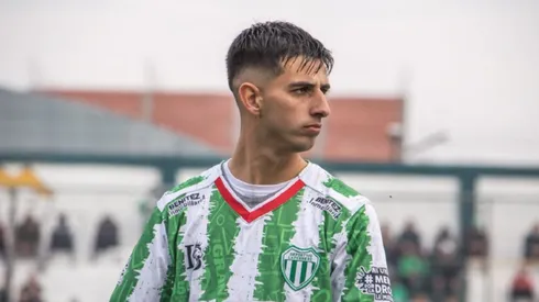 Rosetti, refuerzo de Xelajú