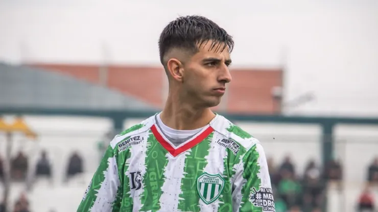 Rosetti, refuerzo de Xelajú