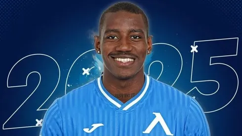 El dinero que recibió CAI con la venta de José Córdoba