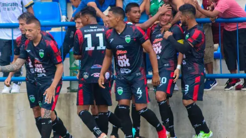 Hay más futbolistas siendo investigados y parados hasta que se resuelva. (Foto: La Prensa)