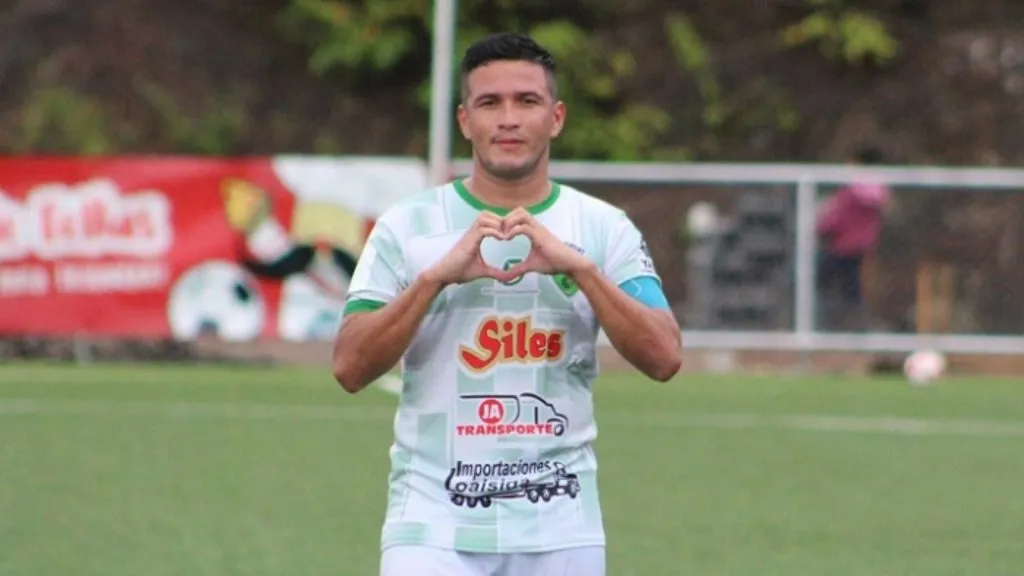 Luis Manuel Galeano está siendo investigado por amaño de encuentros. (Foto: La Prensa)