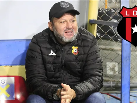 Los jugadores de Herediano que la Liga deseaba para el 2024