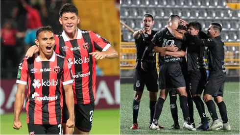 Alajuelense vs. Sporting FC: a qué hora y dónde ver hoy EN VIVO el partido por el Clausura 2024 de la Liga Promérica.