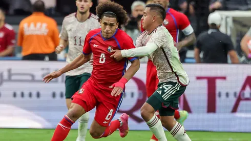 En Brasil descartan la llegada de Carrasquilla