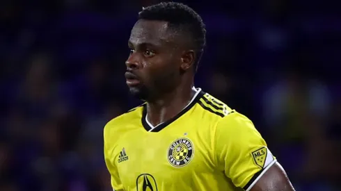 Francis en su paso por la liga estadounidense