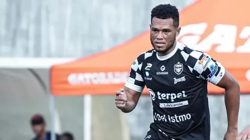 Rolando Blackburn podría volver a Bolivia