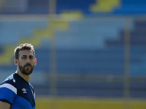 DT de El Salvador habló sobre los legionarios para enfrentar al Inter Miami de Messi