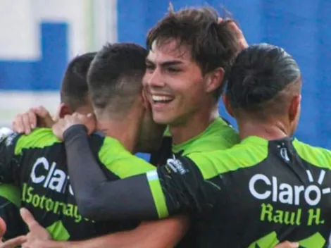 Guatemala sumará un nuevo legionario en el fútbol mexicano