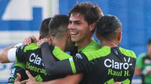 Del fútbol de Guatemala a la liga expansión de México. (Foto: Guatefútbol)