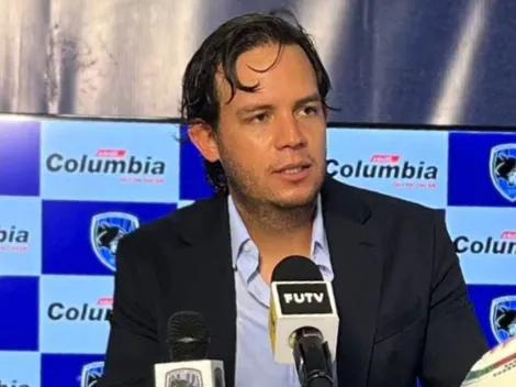 Grecia anuncia la continuidad de Javier San Román como entrenador