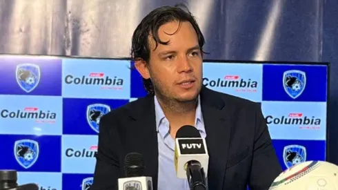 Javier San Román fue confirmado en su puesto