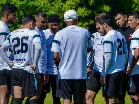 Alianza cierra la llegada de un atacante de Sudamérica