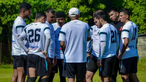 Alianza busca un extranjero para su delantera. (Foto: Alianza)