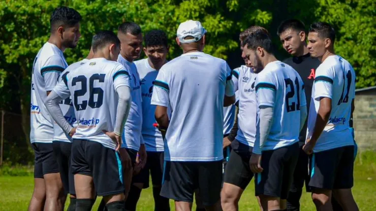 Alianza busca un extranjero para su delantera. (Foto: Alianza)