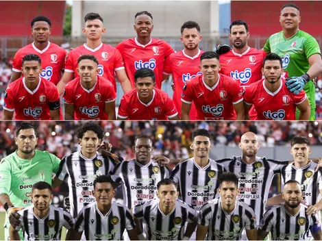 Real Estelí vs. Diriangén: cómo ver hoy EN VIVO la semifinal de la Copa Primera