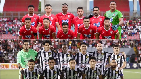 Real Estelí vs. Diriangén: a qué hora y dónde ver hoy la semifinal de la Copa Primera 2023.