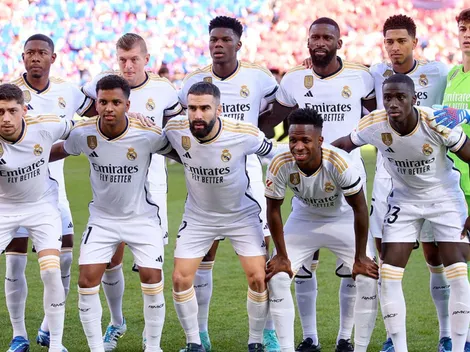 Real Madrid pagaría hasta 70 millones de euros por este jugador de Concacaf