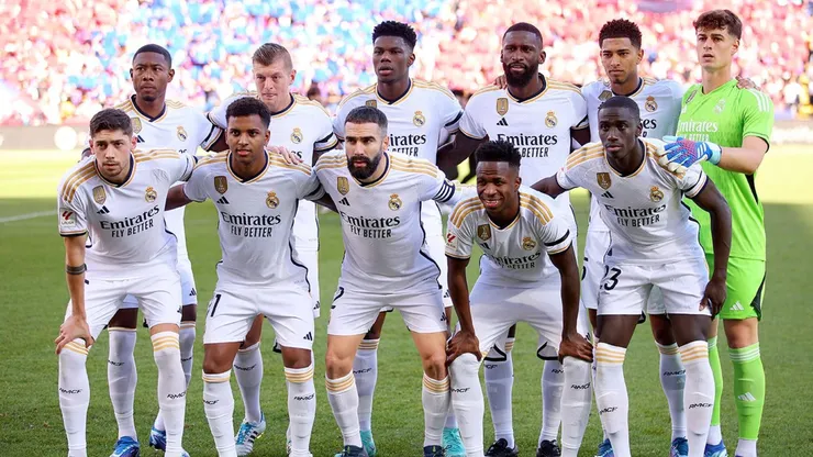 Real Madrid pagaría hasta 70 millones de euros por este jugador de Concacaf
