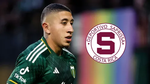 ¿Marvin Loría a Saprissa? La verdad sobre su posible regreso a Costa Rica.