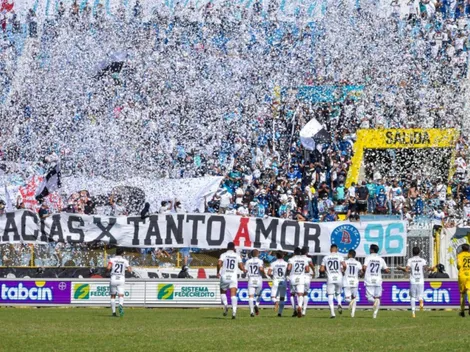 Alianza vuelve a jugar con público: las condiciones que debe cumplir