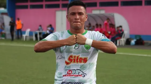 Luis Manuel Galeano estaría entre los probables acusados