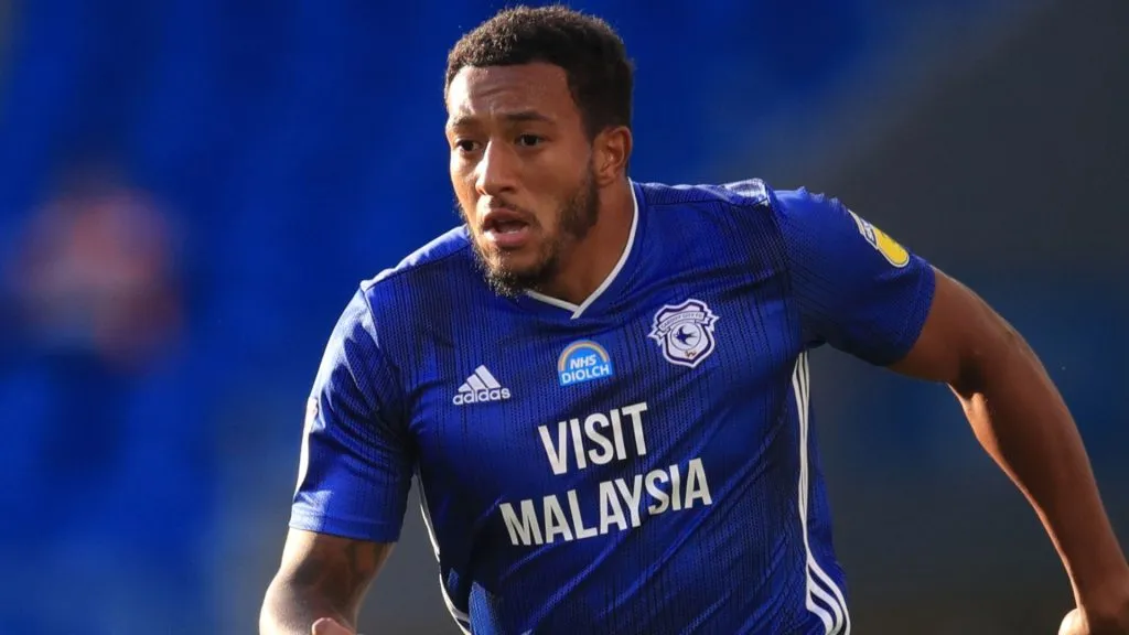 Nathaniel Méndez-Laingen, legionario chapín – Sky Sports