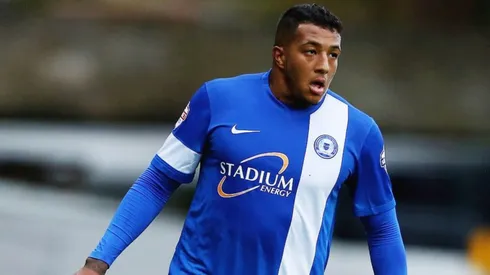 Nathaniel Méndez-Laingen del Derby County