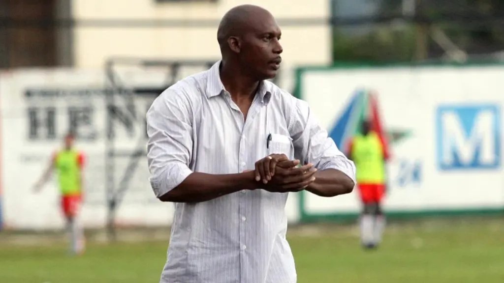 Martínez Sambulá, posible reemplazante .- Diario Tiempo