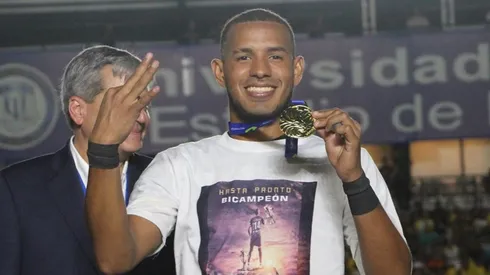 Se confirma el nuevo destino de Rafael Águila