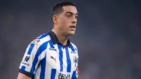 Rogelio Funes Mori de Monterrey