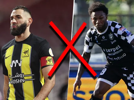 Falta de estadios cancela el amistoso entre Al Ittihad y Tauro