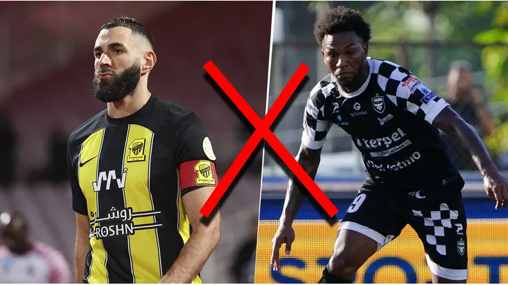 Amistoso entre Al Ittihad y Tauro se pospondría