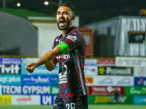 Giancarlo González reveló los motivos de su salida de Alajuelense