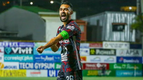 Giancarlo González se refirió a su salida de la Liga. (Foto: ESPN)