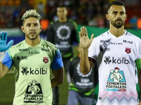 Leo Moreira lamenta partida de Pipo González