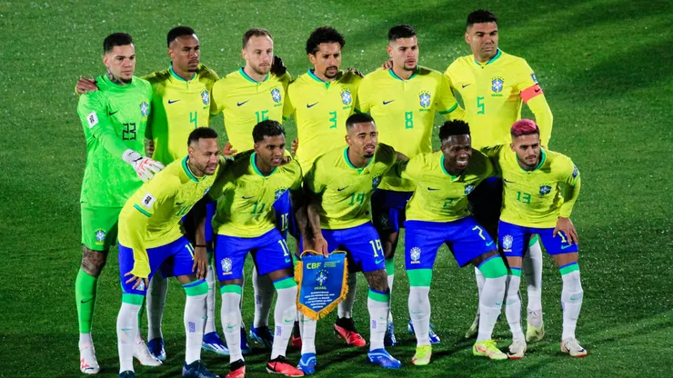 Honduras y Costa Rica reciben novedades desde Brasil para la Copa América 2024