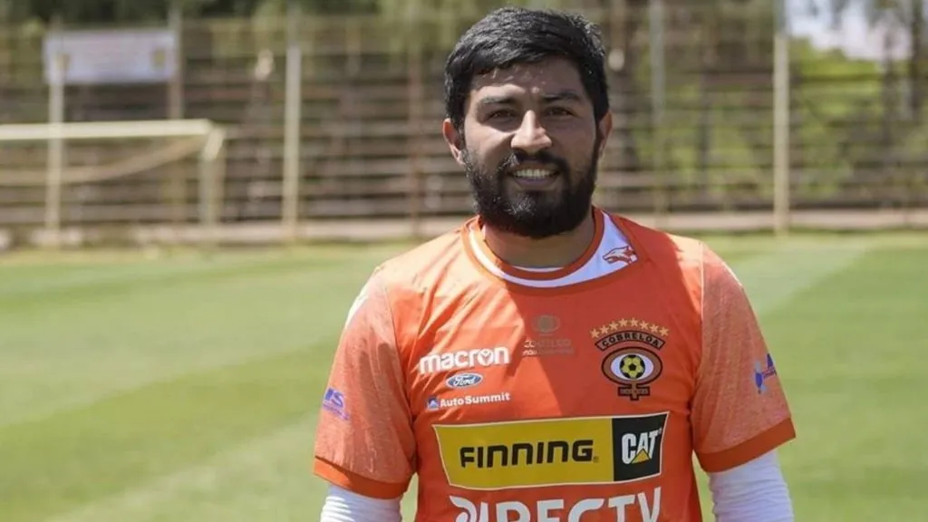 Nicolás Maturana, refuerzo de Real Estelí – Dale Albo