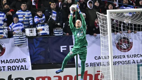 El mensaje de Keylor Navas tras regresar a la titularidad con PSG