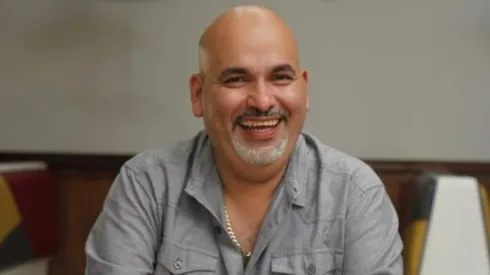 Amaya fue bastante crítico con la recaudación