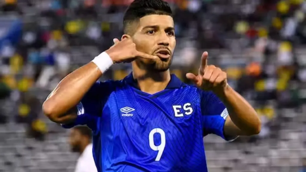 Nelson Bonilla – OneFootball