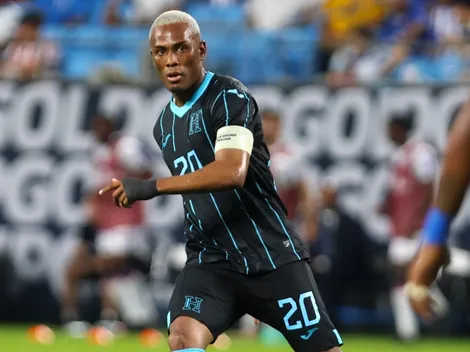 Deiby Flores ficharía por Toronto FC