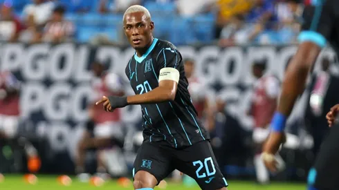 Deiby Flores rescinde contrato con Fehervar y ya tendría nuevo club