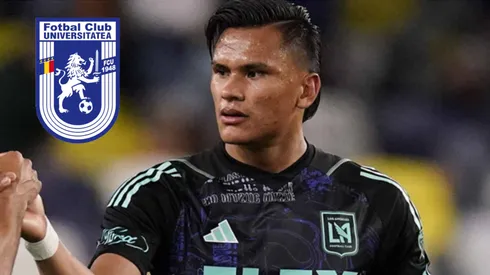 Universitatea Craiova 1948: historia y presente del club por el que ficharía Denil Maldonado