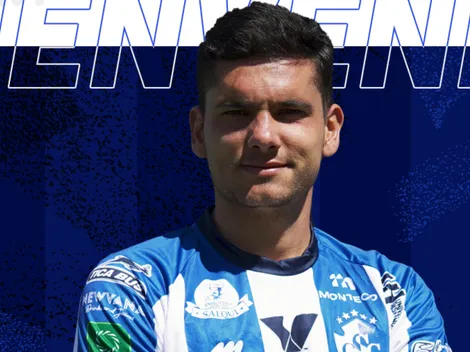 Cartaginés anuncia la contratación del defensor mexicano Diego González como refuerzo