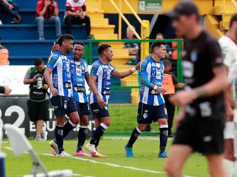 ¿Por qué Cartaginés no estará hoy en los 90 Minutos por la Vida 2024?